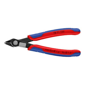 78 71 125 KNIPEX Electronic Super Knips®